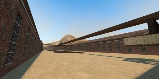 מפת ze_boatescape101 במשחק Counter-Strike 2