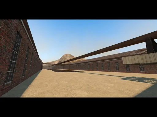 מפת ze_boatescape101_p במשחק Counter-Strike 2