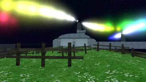 מפת ze_boatescape888 במשחק Counter-Strike 2