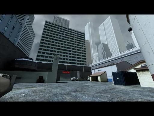 מפת ze_defense3002_p במשחק Counter-Strike 2