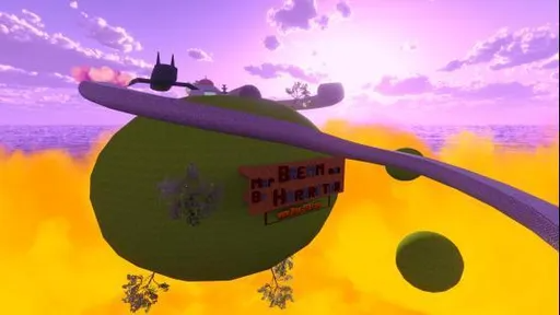 מפת ze_dragonball_snakeway_p במשחק Counter-Strike 2