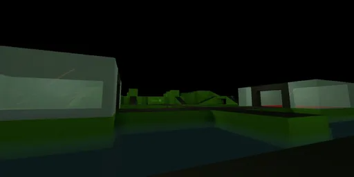 מפת ze_fast_escape במשחק Counter-Strike 2