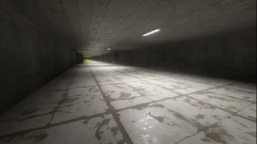 מפת ze_hold_em_p במשחק Counter-Strike 2