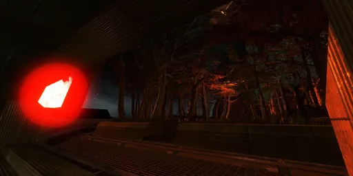 מפת ze_hypernova במשחק Counter-Strike 2