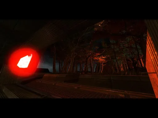 מפת ze_hypernova_p במשחק Counter-Strike 2