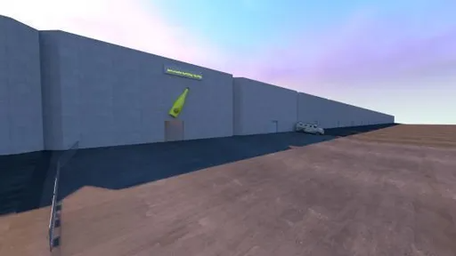 מפת ze_lemonade במשחק Counter-Strike 2