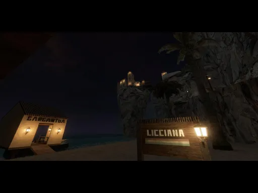 מפת ze_licciana_escape_p במשחק Counter-Strike 2