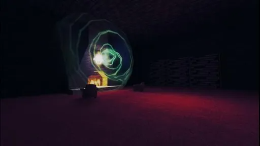 מפת ze_luigismansion_p במשחק Counter-Strike 2