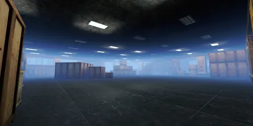 מפת ze_ocean_base_escape במשחק Counter-Strike 2
