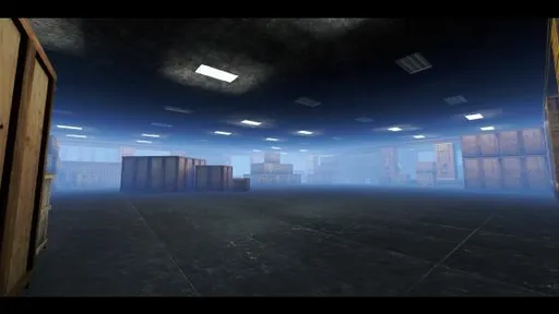 מפת ze_ocean_base_escape_p במשחק Counter-Strike 2