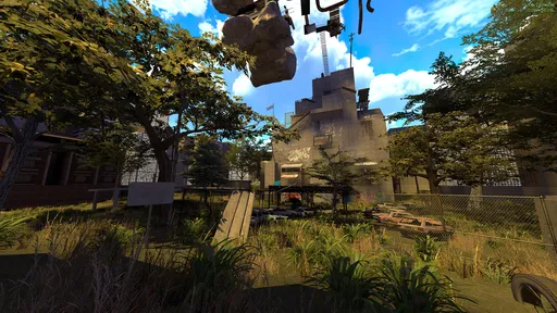 מפת ze_only_up במשחק Counter-Strike 2