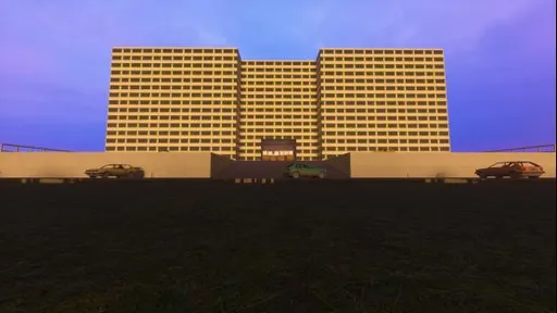 מפת ze_paycheck_p במשחק Counter-Strike 2