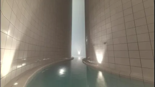מפת ze_pools_p במשחק Counter-Strike 2