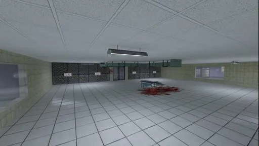 מפת ze_postal_p במשחק Counter-Strike 2