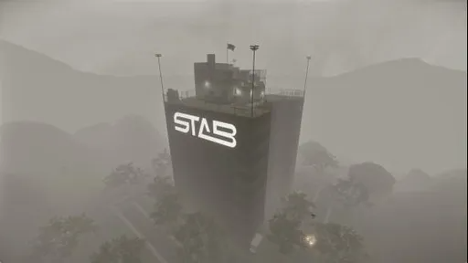 מפת ze_stab_town_p במשחק Counter-Strike 2