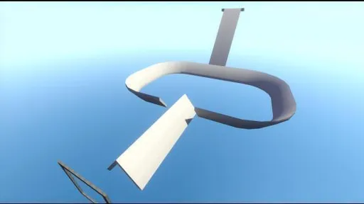 מפת ze_surf_vortex_p במשחק Counter-Strike 2