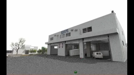 מפת zm_jiequ במשחק Counter-Strike 2